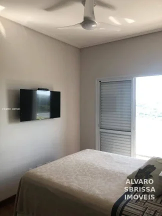 Imagem Apartamento cobertura com 3 dormitórios à venda com 146 m² Residencial Plaza Itu em Itu SP fácil acesso ao Centro e as principais rodovias