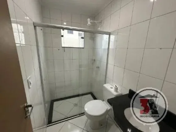 Imagem Black Friday - Apto. 94m2 com elevador + 3 Vagas