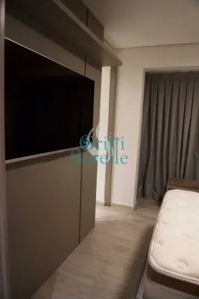 Imagem Cobertura Duplex à Venda em Vila Mariana - São Paulo/SP.