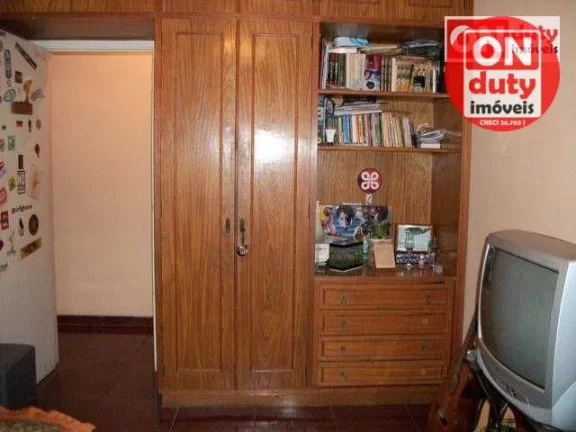 Imagem Apartamento com 3 quartos à venda, 102 m² por R$ 690.000 - Marapé - Santos/SP