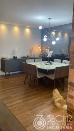 Imagem Apartamento para Venda em Santo André / SP no bairro Vila Assunção