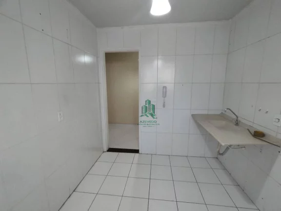 Imagem Sobrado à venda, 105 m² por R$ 750.000,00 - Jardim Santa Cecília - Guarulhos/SP