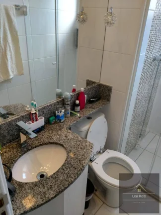 Imagem Apartamento Portal do Parque