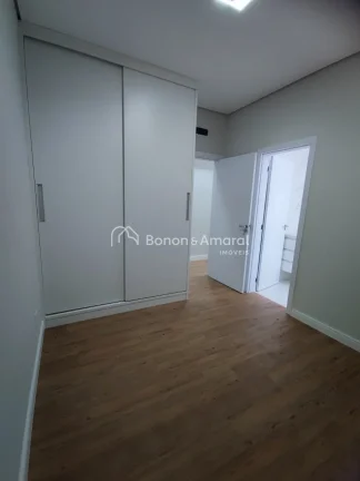 Imagem Casa Térrea Moderna à Venda no Condomínio Residencial Portinari Paulínia/SP

 Terreno: 250m² | ...