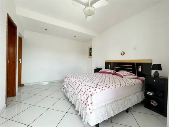 Imagem APARTAMENTO COM 116 m² - GUILHERMINA - PRAIA GRANDE SP