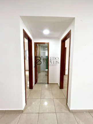 Imagem Apartamento 02 DORMITÓRIOS SENDO 1 SUÍTE – SACADA GOURMET e vista livre - Canto do Forte/PG