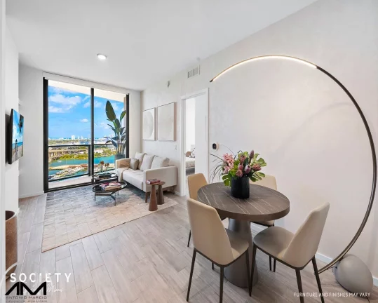 Imagem APARTAMENTO RESIDENCIAL em MAIAMI - FL, DOWNTOWM MAIAMI