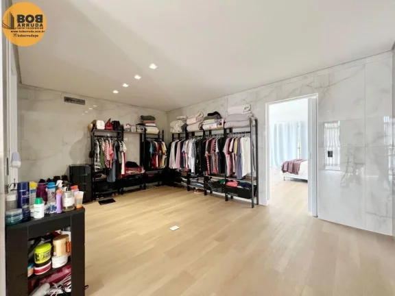 Imagem Casa de Condomínio