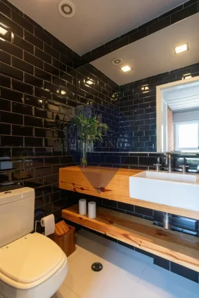 Imagem Oportunidade única: Apartamento de 1 quarto com suíte e vaga no Paraíso, São Paulo-SP! Confira já!