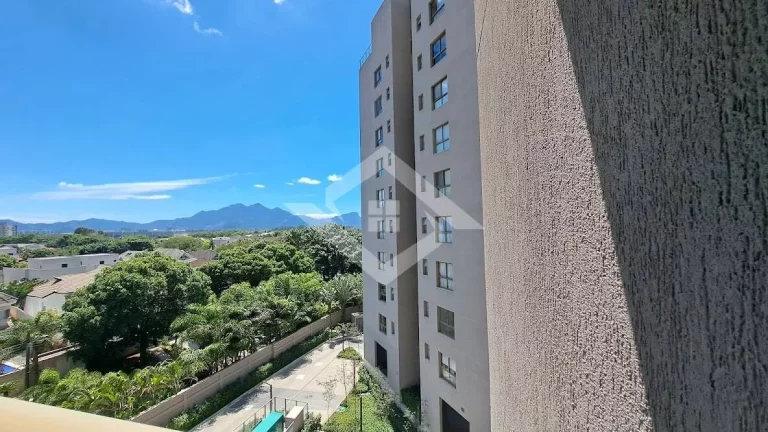 Imagem Oportunidade Latitud! 3 quartos- 120m²- Golf Olímpico