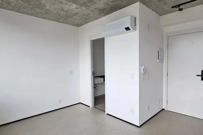 Imagem Apartamento Vila Mariana - 24M², 1 Dorm, Próximo ao Metrô.