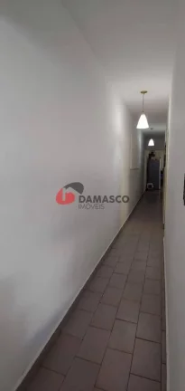 Imagem Casa à venda 2 Quartos, 2 Vagas, 192M², Cerâmica, São Caetano do Sul - SP
