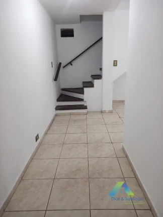 Imagem Casa à venda no bairro Rudge Ramos - São Bernardo do Campo/SP
