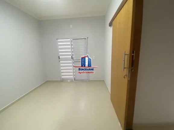 Imagem Casa 1 suíte com piscina no Parque da Nascente Mirassol