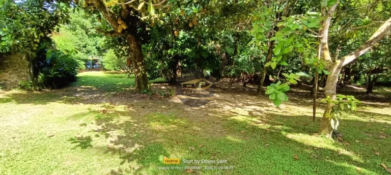 Imagem Excelente imóvel no sertão do Camburi à venda