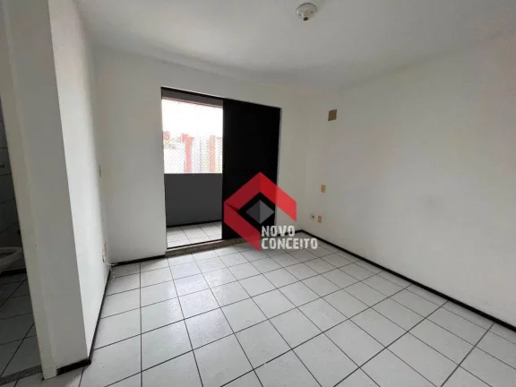 Imagem Apartamento à venda, 70 m² por R$ 459.000,00 - Meireles - Fortaleza/CE