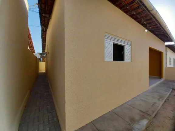Imagem CASA Cond. LINDA E REFORMADA – NOVA PARNAMIRIM