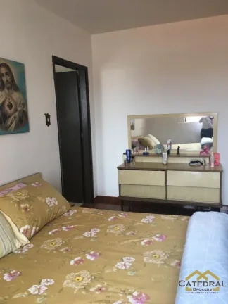 Imagem Casa a Venda na Vila Liberdade com 3 quartos e churrasqueira - Jundiaí/SP