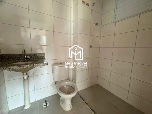 Imagem QUADRA QNM 29 Torres do Campo Ceilândia Sul 2 Quartos 45m² 1Vaga Lazer
