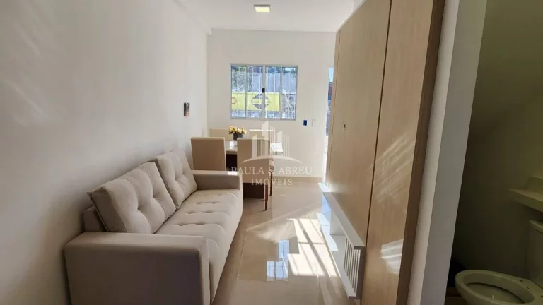 Imagem Condomínio de casa no Parque das Amèricas