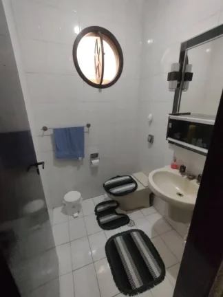 Imagem Lindo Sobrado a Venda no Parque Capuava