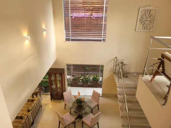 Imagem Casa luxuosa no Greenville Residence I
