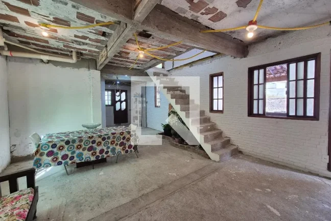 Imagem Casa à Venda - Vargem Pequena, 2 Quartos, 1000 m2