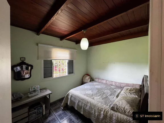 Imagem Chácara Plana à venda em Mairiporã/SP com 3.180m² - Completa em Lazer!