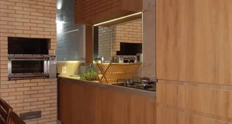 Imagem APARTAMENTO RESIDENCIAL em VILA VELHA - ES, PRAIA DA COSTA