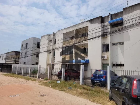 Apartamento com 1 Quarto à Venda, 40 m² em Janga - Paulista