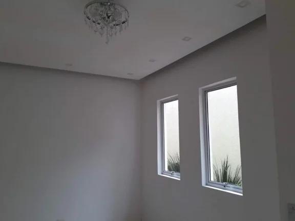 Imagem Sobrado com 2 dormitórios à venda, 71 m² por R$ 246.000,00 - Vila Figueira - Suzano/SP