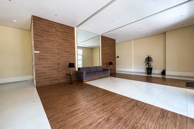 Imagem APARTAMENTO RESIDENCIAL em São Paulo - SP, Vila Mascote