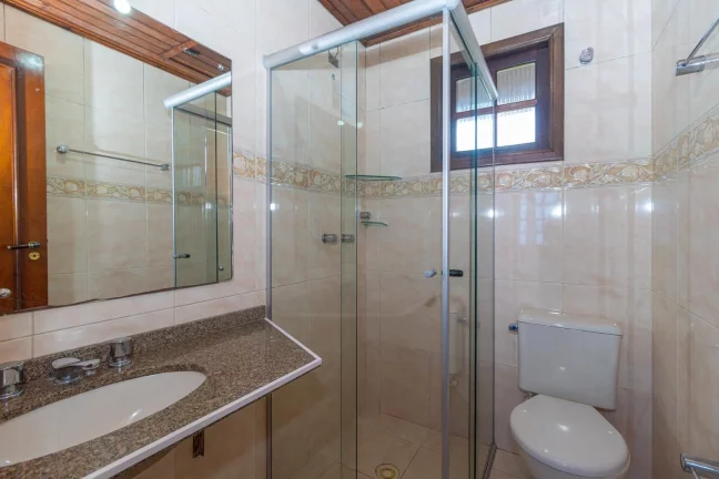 Imagem Sobrado de 3 quartos no bairro Lindóia