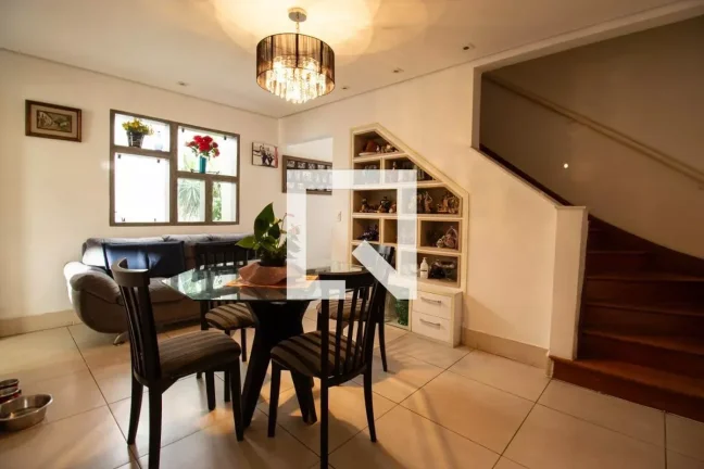 Imagem Casa à Venda - Vila Mariana, 3 Quartos, 183 m2