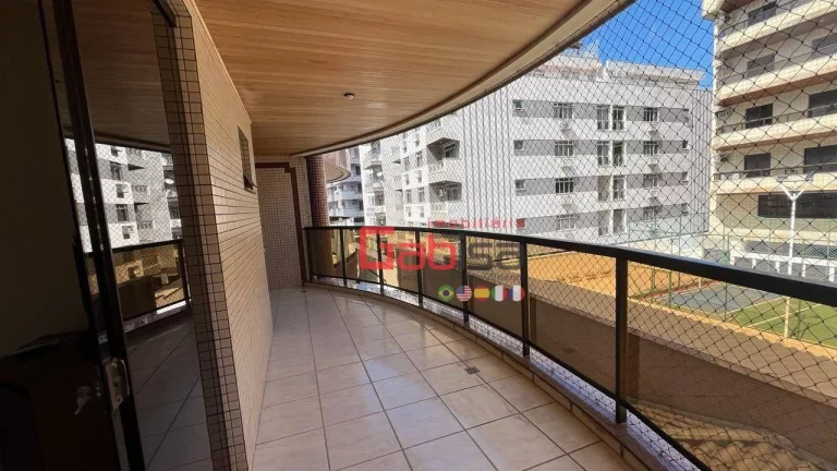 Imagem Apartamento com 3 dormitórios à venda, 149 m² por R$ 1.350.000,00 - Vila Nova - Cabo Frio/RJ