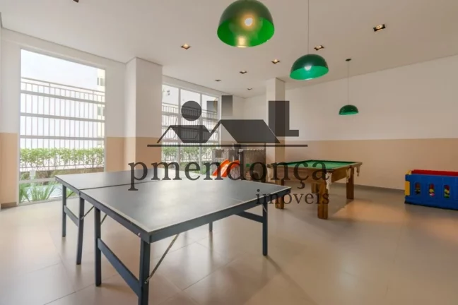 Imagem Pinheiros Apartamento 2 dormts, 1 suites, 1 vagas, 63 mts