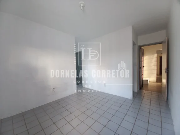 Imagem Apartamento em Olinda jd atlântico 2qtos port. 24horas, 1vg, parque, quadra, escriturado.