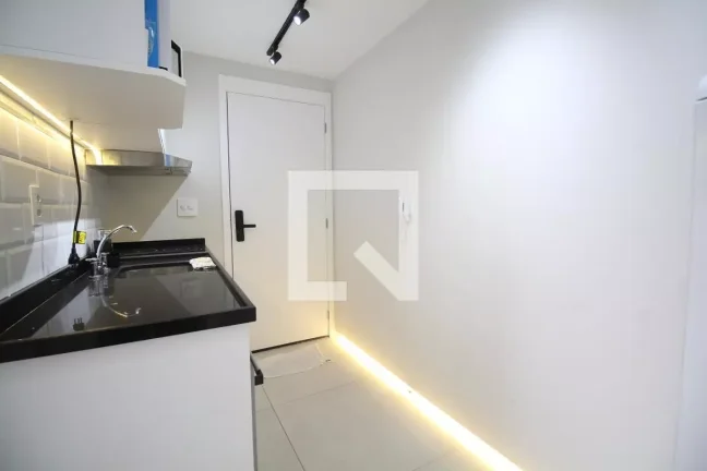 Imagem Apartamento à Venda - Vila Mariana, 1 Quarto, 29 m2