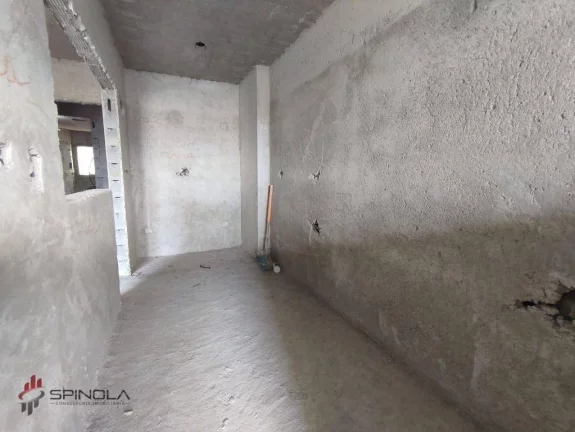 Imagem Apartamento com 2 dormitórios à venda, 80 m² por R$ 420.000,00 - Vila Caiçara - Praia Grande/SP