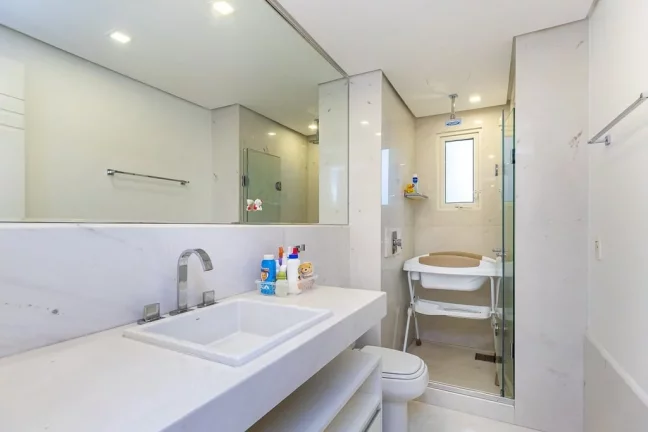 Imagem Apartamento à venda no bairro Bela Vista - Porto Alegre/RS