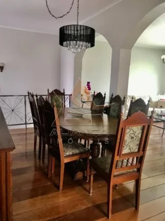 Imagem Casa - Ribeirão Preto - Ribeirânia