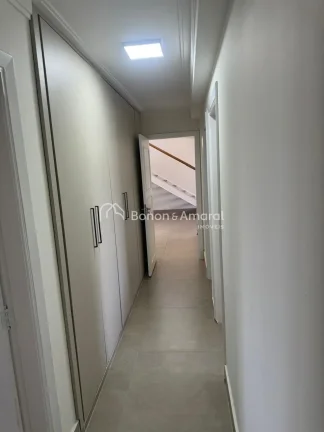 Imagem Cobertura à venda em Campinas ? Sofisticação e Espaço Exclusivo

Com 260 m² de área útil, est...
