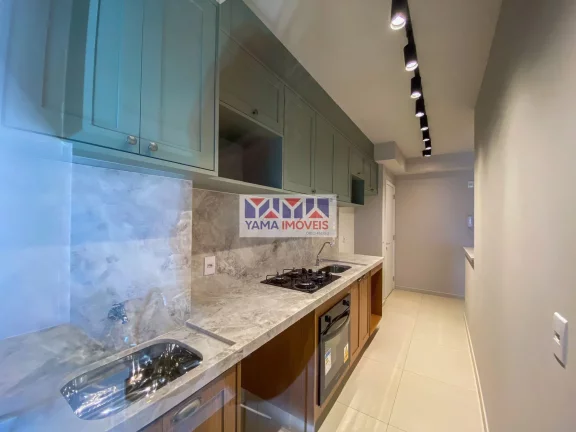 Imagem Cipreste - Apartamento à venda no bairro Alamedas do Botânico - Ribeirão Preto/SP