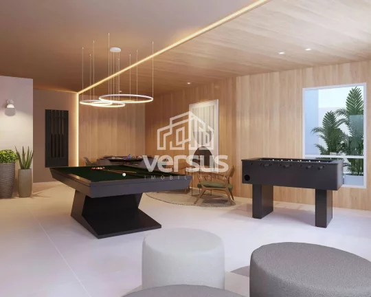 Imagem ENTRADA A PARTIR DE R$39.900,00 -LANÇAMENTO - CAIÇARA - PRAIA GRANDE