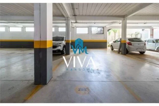 Imagem Apartamento,3 Quartos,1 Suíte,2Vaga R$420.000,00 Pq.Fazendinha -Campinas/SP