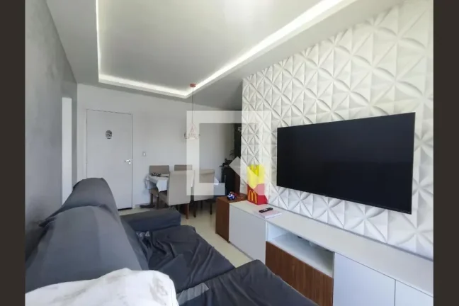 Imagem Apartamento à Venda - Vargem Pequena, 2 Quartos, 54 m2