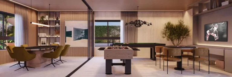 Imagem Hera Phacz Home - Apartamento à venda no bairro Perequê - Porto Belo/SC