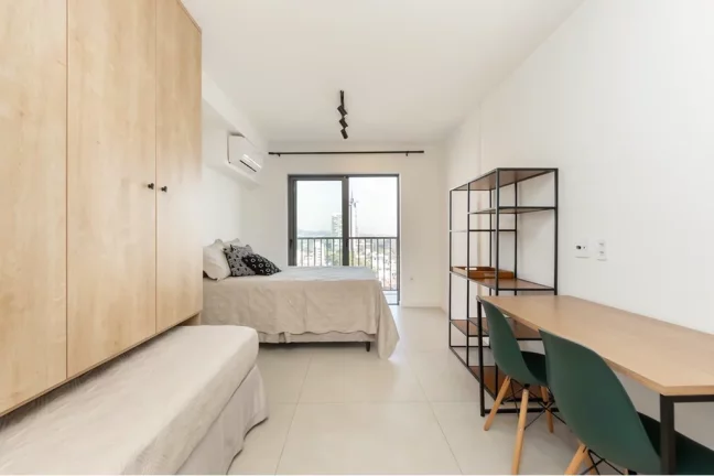 Imagem APARTAMENTO RESIDENCIAL em São Paulo - SP, Pinheiros