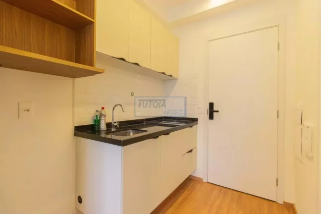 Imagem STUDIO A VENDA NO PARAISO