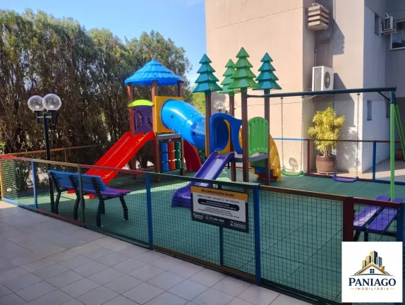 Imagem Apartamento So da Manhã à venda no Condomínio Florada dos Aricás - Cuiabá
